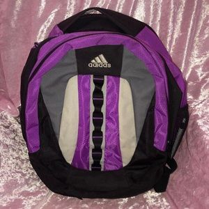Adidas bookbag